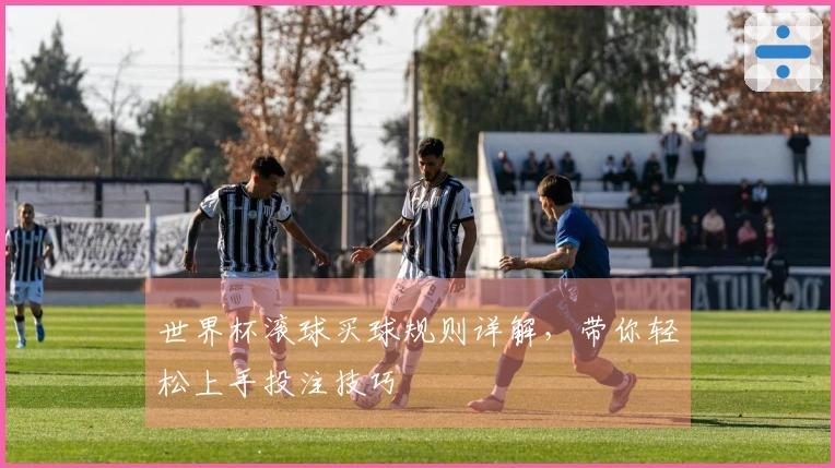 世界杯滚球买球规则详解，带你轻松上手投注技巧