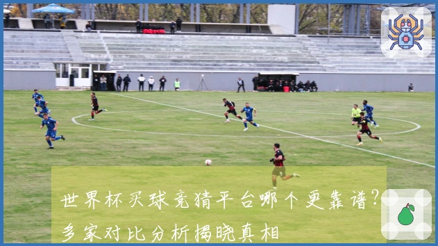 世界杯买球竞猜平台哪个更靠谱？多家对比分析揭晓真相