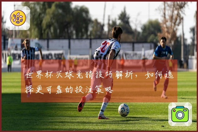 世界杯买球竞猜技巧解析，如何选择更可靠的投注策略