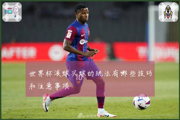 世界杯滚球买球的玩法有哪些技巧和注意事项