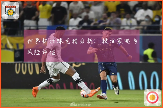 世界杯让球竞猜分析：投注策略与风险评估