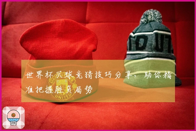 世界杯买球竞猜技巧分享，助你精准把握胜负局势
