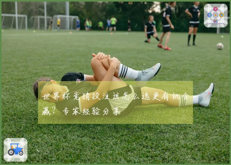 世界杯竞猜投注该怎么选更有机会赢？专家经验分享