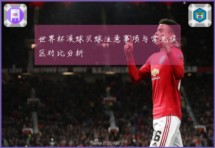 世界杯滚球买球注意事项与常见误区对比分析