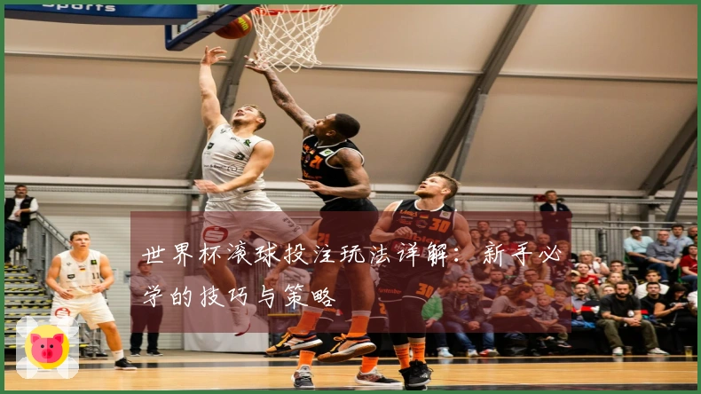 世界杯滚球投注玩法详解：新手必学的技巧与策略