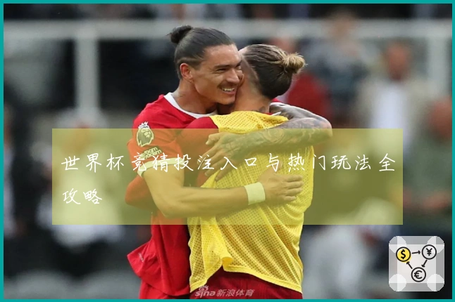 世界杯竞猜投注入口与热门玩法全攻略
