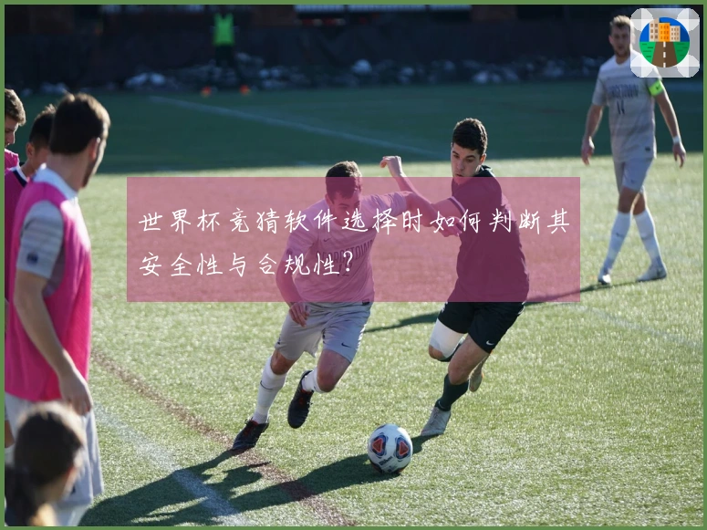 世界杯竞猜软件选择时如何判断其安全性与合规性？